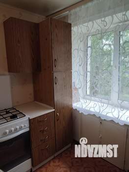2-к квартира, на длительный срок, 43м2, 4/5 этаж