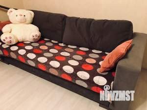 1-к квартира, посуточно, 33м2, 14/17 этаж