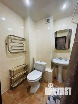 1-к квартира, на длительный срок, 38м2, 3/10 этаж