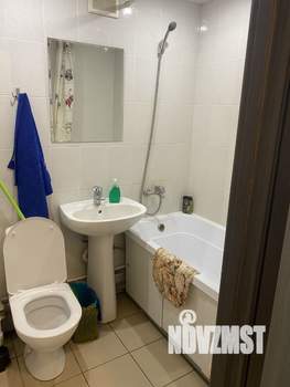 1-к квартира, посуточно, 31м2, 4/5 этаж