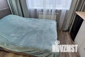 1-к квартира, посуточно, 16м2, 1/16 этаж