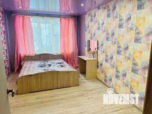 2-к квартира, посуточно, 43м2, 1/5 этаж