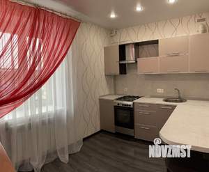 1-к квартира, на длительный срок, 42м2, 3/9 этаж