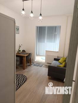 1-к квартира, на длительный срок, 42м2, 8/17 этаж