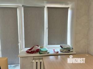 1-к квартира, на длительный срок, 28м2, 5/5 этаж