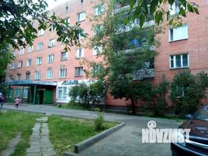 Студия квартира, на длительный срок, 13м2, 1/5 этаж