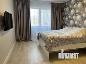2-к квартира, посуточно, 70м2, 1/1 этаж