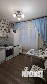 1-к квартира, на длительный срок, 31м2, 3/5 этаж