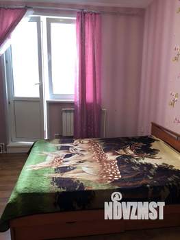 2-к квартира, на длительный срок, 60м2, 9/10 этаж