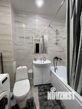 1-к квартира, посуточно, 40м2, 5/13 этаж