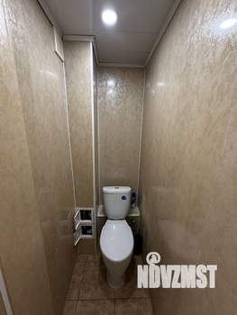 1-к квартира, на длительный срок, 33м2, 2/5 этаж