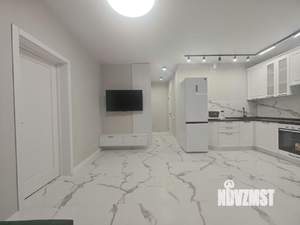 1-к квартира, на длительный срок, 55м2, 14/25 этаж