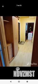 2-к квартира, на длительный срок, 54м2, 2/9 этаж