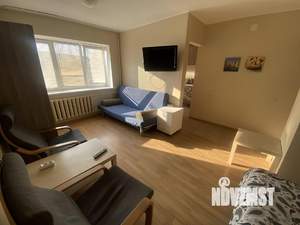 1-к квартира, на длительный срок, 29м2, 4/5 этаж