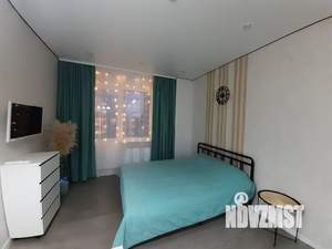 Студия квартира, посуточно, 28м2, 7/17 этаж