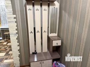 1-к квартира, на длительный срок, 32м2, 4/5 этаж