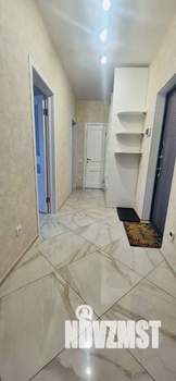 2-к квартира, на длительный срок, 70м2, 8/17 этаж