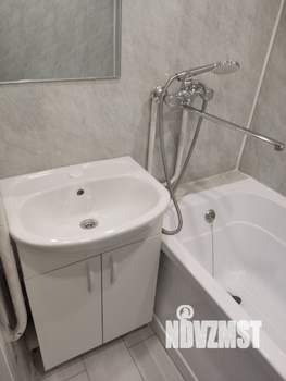 1-к квартира, на длительный срок, 35м2, 4/10 этаж