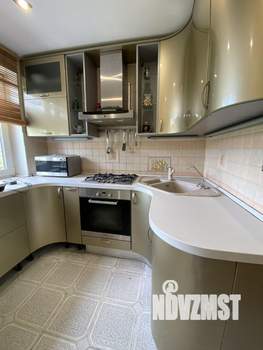 3-к квартира, на длительный срок, 62м2, 5/5 этаж