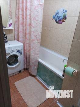 1-к квартира, на длительный срок, 37м2, 5/17 этаж