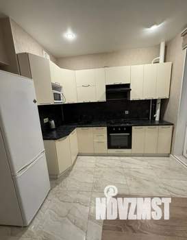 2-к квартира, посуточно, 65м2, 5/14 этаж