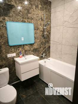 3-к квартира, на длительный срок, 91м2, 1/18 этаж