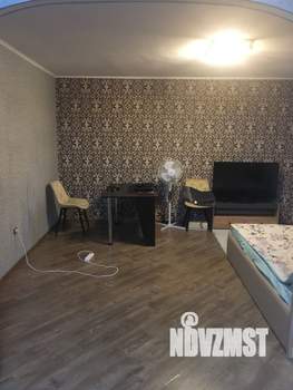 1-к квартира, на длительный срок, 40м2, 3/9 этаж