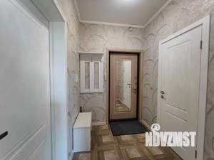 1-к квартира, посуточно, 35м2, 3/14 этаж