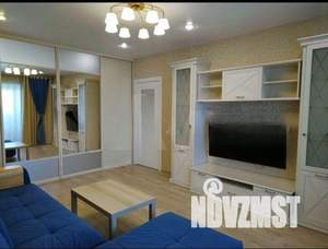 1-к квартира, на длительный срок, 54м2, 8/10 этаж