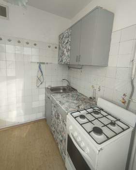 2-к квартира, на длительный срок, 47м2, 4/5 этаж