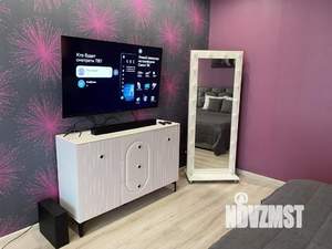 1-к квартира, посуточно, 52м2, 1/1 этаж