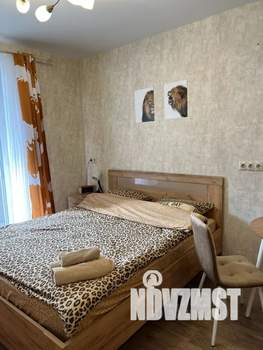 Студия квартира, посуточно, 25м2, 1/16 этаж