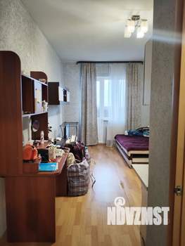 Студия квартира, на длительный срок, 29м2, 14/17 этаж