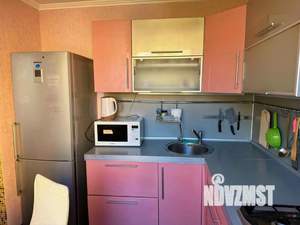 3-к квартира, посуточно, 65м2, 1/1 этаж