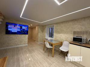 2-к квартира, посуточно, 85м2, 1/2 этаж