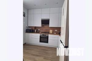 2-к квартира, посуточно, 59м2, 4/16 этаж
