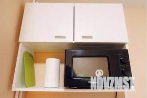 1-к квартира, посуточно, 10м2, 1/5 этаж