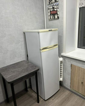 2-к квартира, на длительный срок, 45м2, 4/5 этаж