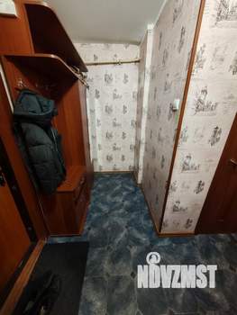 1-к квартира, на длительный срок, 31м2, 5/5 этаж