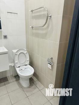 1-к квартира, на длительный срок, 33м2, 10/16 этаж