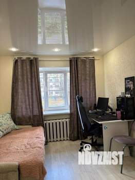 1-к квартира, на длительный срок, 31м2, 1/4 этаж