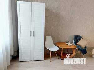 2-к квартира, посуточно, 45м2, 2/3 этаж