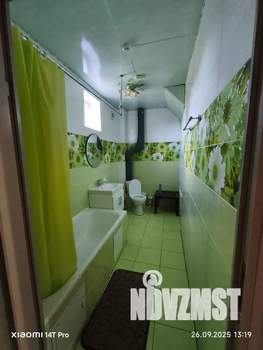 Студия квартира, посуточно, 38м2, 2/3 этаж