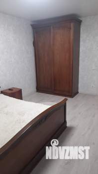 1-к квартира, на длительный срок, 40м2, 6/18 этаж