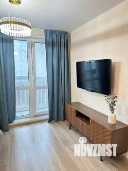 1-к квартира, посуточно, 21м2, 1/1 этаж