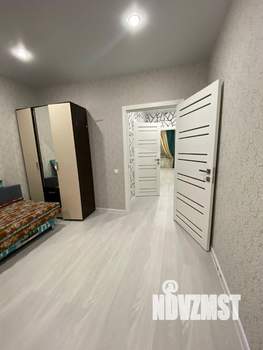 2-к квартира, на длительный срок, 56м2, 2/17 этаж