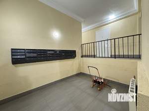 Студия квартира, на длительный срок, 17м2, 3/4 этаж