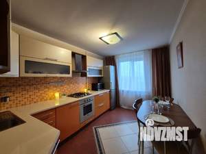 2-к квартира, посуточно, 80м2, 9/10 этаж