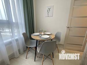 1-к квартира, посуточно, 28м2, 4/4 этаж