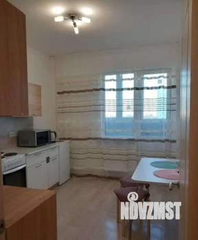 1-к квартира, посуточно, 36м2, 13/17 этаж